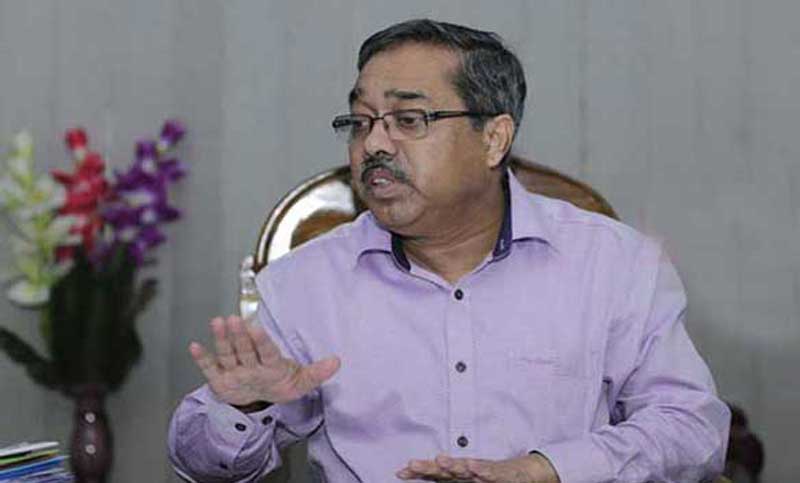 স্কুল খোলার পরিবেশ হয়নি, আগেই প্রস্তুতি নিতে হবে শিক্ষকদের