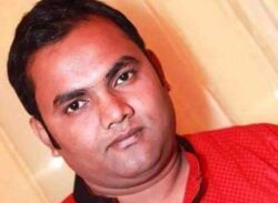বরিশাল জেলা ছাত্রলীগের সহ-সভাপতি’র মৃত্যু
