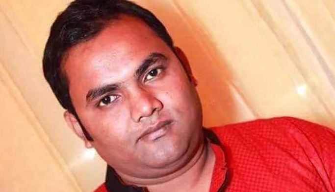 বরিশাল জেলা ছাত্রলীগের সহ-সভাপতি’র মৃত্যু