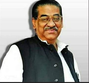 শ্বাসকষ্ট নিয়ে হাসপাতালে ভর্তি এমপি আবুল হাসানাত আবদুল্লাহ