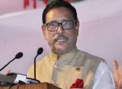 এমসি কলেজে ধর্ষণের ঘটনায় কাউকে ছাড় নয়: কাদের
