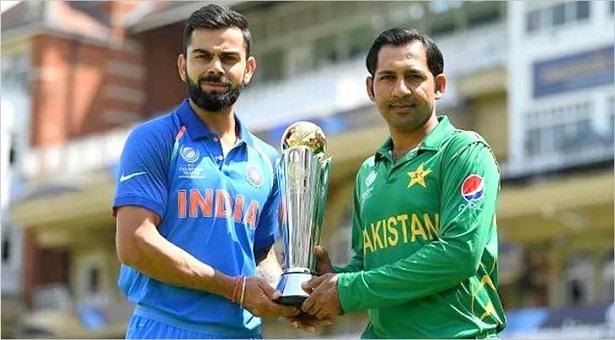ভারত-পাকিস্তান সিরিজ: ক্রিকেটের চেয়ে রাজনীতি বড়!