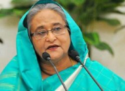 সাংগঠনিক সফরে নামার নির্দেশ শেখ হাসিনার