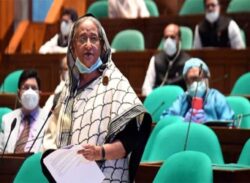 করোনার ভ্যাকসিন পেতে সব দেশের সঙ্গে যোগাযোগ রয়েছে: প্রধানমন্ত্রী