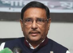 পদ্মা সেতুর প্রায় ৯০ ভাগ কাজ সম্পন্ন: কাদের