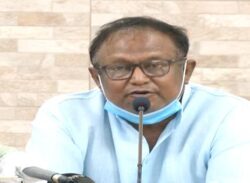 দেশে পেঁয়াজ আছে, আতঙ্কিত হবেন না: বাণিজ্যমন্ত্রী