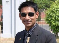 সিনহার পিস্তল, ফোন পরীক্ষা করাতে চান না তদন্তকারী