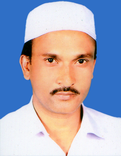 শারদীয় দুর্গোৎসবে হিন্দু ধর্মাবলম্বীদের চরবাড়িয়ায় আওয়ামীলীগ নেতা জসিমের শুভেচ্ছা