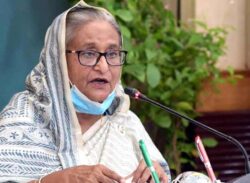 পরীক্ষা নেয়া অসম্ভব, তাই অটোপ্রমোশন: প্রধানমন্ত্রী