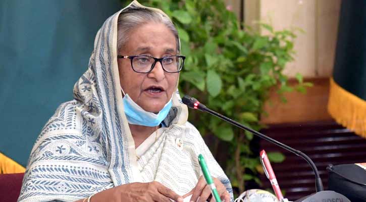 পরীক্ষা নেয়া অসম্ভব, তাই অটোপ্রমোশন: প্রধানমন্ত্রী