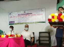 পুলিশ আপনার সাথে থাকবে: এআইজি সহেলী