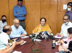 ‘ধর্ষণের শাস্তি মৃত্যুদণ্ডের মাধ্যমে দেশ ধর্ষণ মুক্ত হবে’