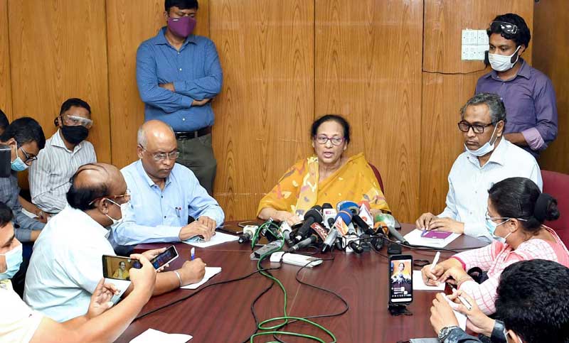 ‘ধর্ষণের শাস্তি মৃত্যুদণ্ডের মাধ্যমে দেশ ধর্ষণ মুক্ত হবে’