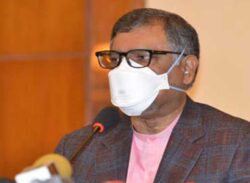 বাংলাদেশের মানুষ করোনার কোনো ঢেউকে ভয় পায় না : স্বাস্থ্যমন্ত্রী