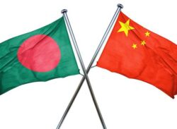 বাংলাদেশের সঙ্গে সম্পর্ক নতুন উচ্চতায় নিতে আগ্রহী চীন