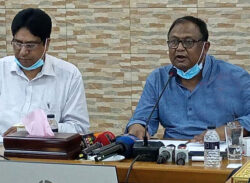 সরকার আলু কিনে বাজারে ছাড়লে ব্যবসায়ীদের বিপদ হবে
