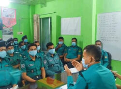 ধর্ষক ও নির্যাতনকারীদের বিরুদ্ধে তাৎক্ষণিক ব্যবস্থা নিতে হবে