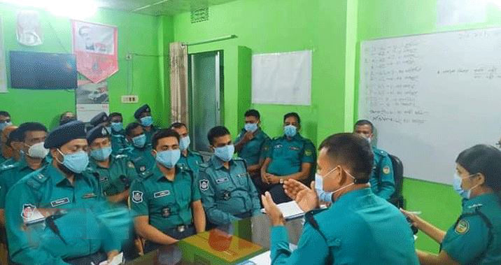 ধর্ষক ও নির্যাতনকারীদের বিরুদ্ধে তাৎক্ষণিক ব্যবস্থা নিতে হবে