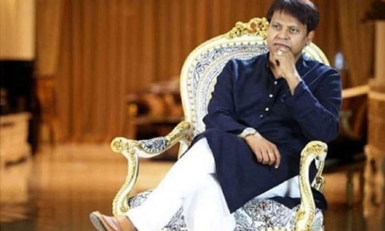 বৃহস্পতিবার কুয়েতের আদালতে তোলা হবে এমপি পাপলুকে