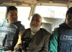 সাবেক প্রতিমন্ত্রী কায়সারের সামনে ফাঁসির রশি, মৃত্যু পরোয়ানা ট্রাইব্যুনালে
