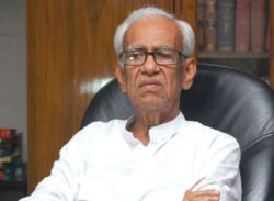 বঙ্গবন্ধু, শেখ হাসিনা ও খালেদা জিয়ার আইনজীবী ছিলেন ব্যারিস্টার রফিক