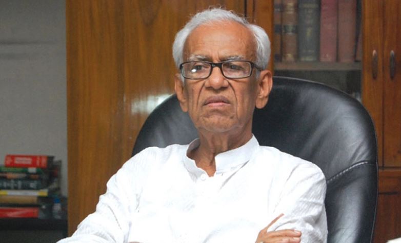 বঙ্গবন্ধু, শেখ হাসিনা ও খালেদা জিয়ার আইনজীবী ছিলেন ব্যারিস্টার রফিক