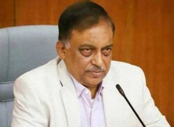 বেগমগঞ্জ উপজেলায় নারী নির্যাতনের ঘটনায় কোনো ধরনের গাফিলতি নিরাপত্তা বাহিনী দেখায়নি : স্বরাষ্ট্রমন্ত্রী