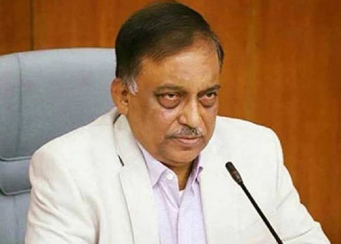 বেগমগঞ্জ উপজেলায় নারী নির্যাতনের ঘটনায় কোনো ধরনের গাফিলতি নিরাপত্তা বাহিনী দেখায়নি : স্বরাষ্ট্রমন্ত্রী