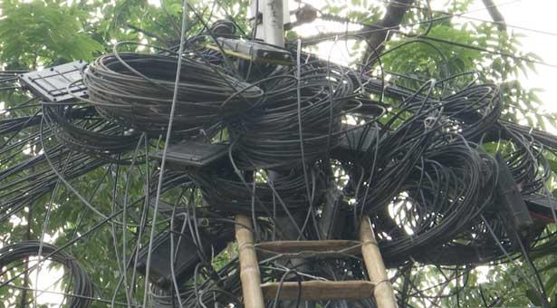 প্রতিদিন ইন্টারনেট বন্ধ থাকবে ৩ ঘণ্টা