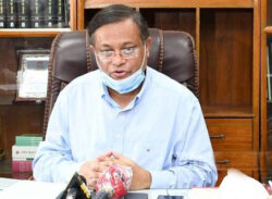 করোনায় আওয়ামী লীগের প্রায় সাড়ে ৫শ’ নেতাকর্মীর মৃত্যু হয়েছে: তথ্যমন্ত্রী