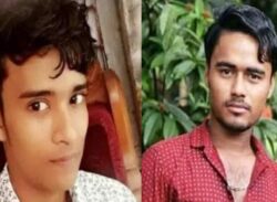 গৃহবধূকে বিবস্ত্র করে নির্যাতনের প্রধান আসামি বাদল-দেলোয়ার গ্রেফতার