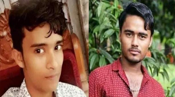 গৃহবধূকে বিবস্ত্র করে নির্যাতনের প্রধান আসামি বাদল-দেলোয়ার গ্রেফতার