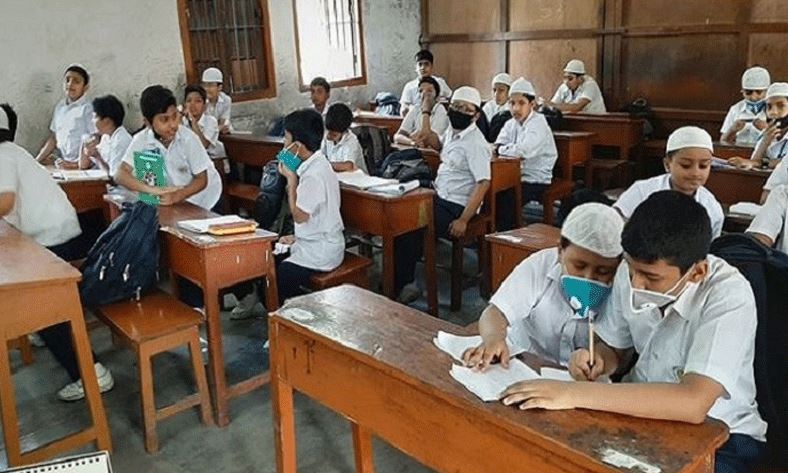 শিগগিরই শিক্ষাপ্রতিষ্ঠান খুলছে না : শিক্ষামন্ত্রী