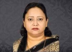 হাজী সেলিমের স্ত্রী গুলশান আরা মারা গেছেন