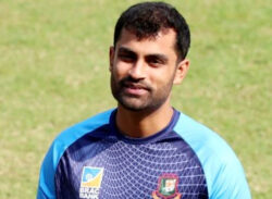ভিন্ন চিন্তায় সমাধান দেখছেন তামিম