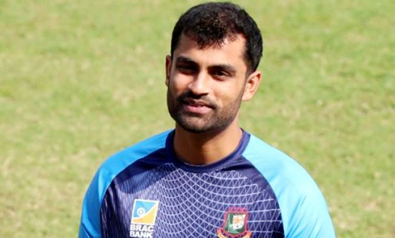 ভিন্ন চিন্তায় সমাধান দেখছেন তামিম