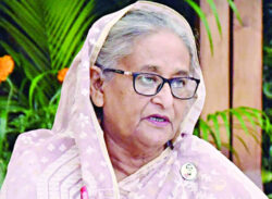 সবাইকে নিয়ে কাজ করে একসঙ্গে খাব