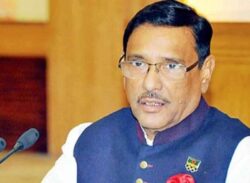 জো বাইডেন মানবিক বিশ্ব প্রতিষ্ঠায় অবদান রাখবেন- আশা কাদেরের