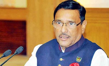 জো বাইডেন মানবিক বিশ্ব প্রতিষ্ঠায় অবদান রাখবেন- আশা কাদেরের