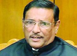 ‘বিএনপি আবার জ্বালাও-পোড়াও রাজনীতিতে ফিরেছে’