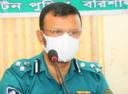 আমরা যেন বাংলাদেশ পুলিশের লিডিং ইউনিট হয়ে এগিয়ে থাকতে পারি