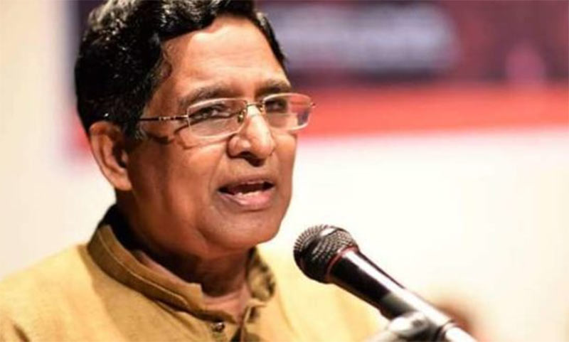 ‘৫ বছরের মধ্যে ভুট্টার উৎপাদন বছরে এক কোটি টনে উন্নীত করা হবে’
