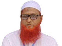 রাসুলের অবমাননা সহ্য করা হবে না: ইসলামী আন্দোলন