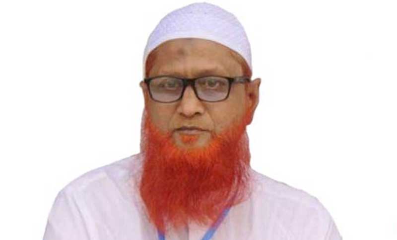 রাসুলের অবমাননা সহ্য করা হবে না: ইসলামী আন্দোলন