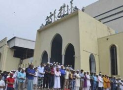 জুমার দিনের ফজিলত ও বিশেষ আমল