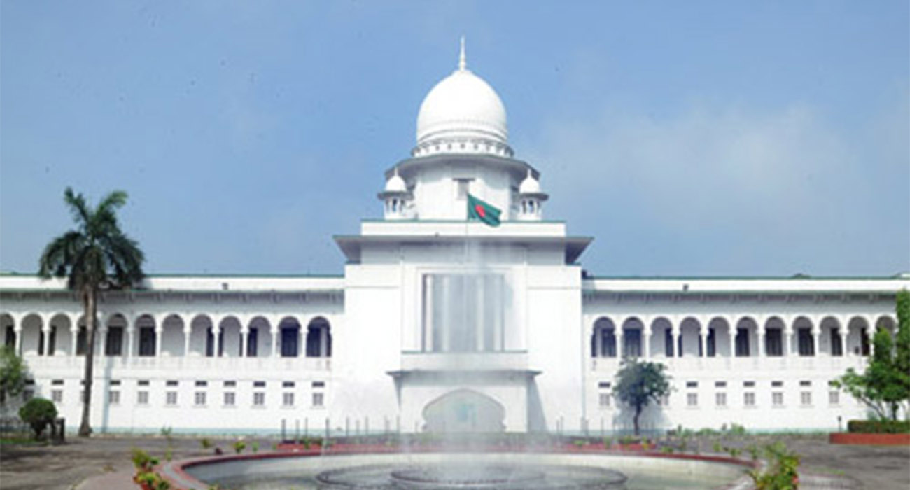 ভার্চুয়াল ও নিয়মিত আদালতের সংখ্যা বৃদ্ধির দাবি