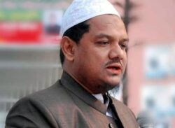স্বতন্ত্র ইবতেদায়ী মাদরাসা জাতীয়করণের আহ্বান: চরমোনাই পীরের