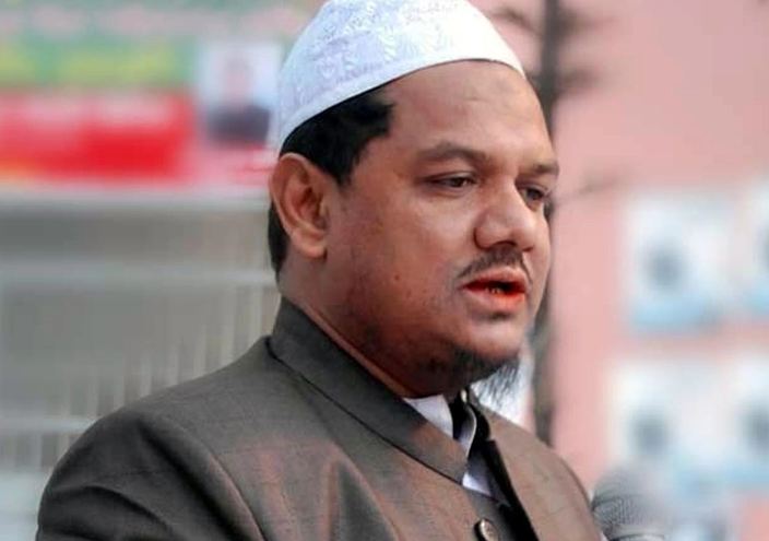 স্বতন্ত্র ইবতেদায়ী মাদরাসা জাতীয়করণের আহ্বান: চরমোনাই পীরের