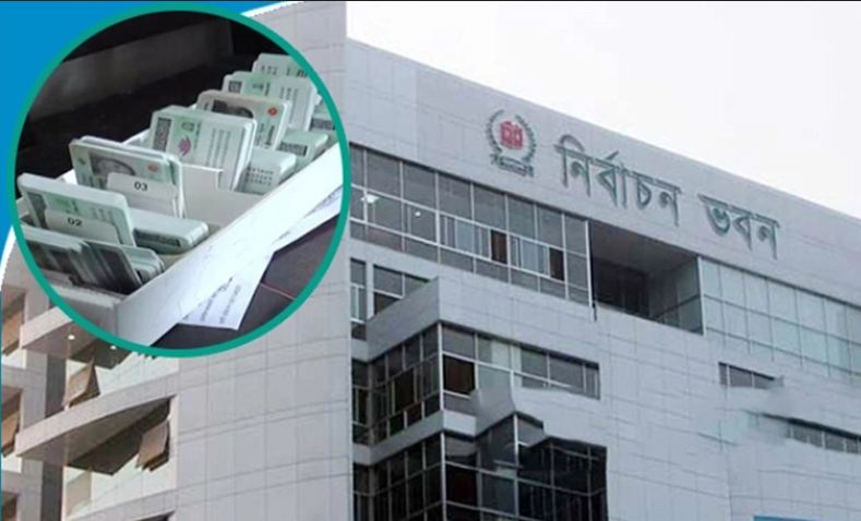 প্রবাসীদের তথ্য সংগ্রহে ৪০ দেশে যাবেন ইসি কর্তারা, বরাদ্দ ১০০ কোটি টাকা