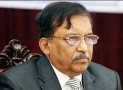 করোনা আক্রান্ত স্বরাষ্ট্রমন্ত্রী আসাদুজ্জামান খান কামাল